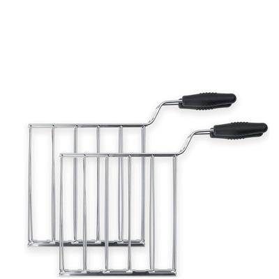 Smeg TSSR01 Kookaccessoires Grijs