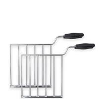 Smeg TSSR01 Kookaccessoires Grijs