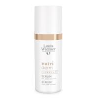 Louis Widmer Nutriderm Pigmacare Serum Licht Geparfumeerd 30ml