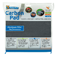 Superfish carbon pad 45x25 cm - Superfish Superfish carbon pad 45x25 cm - Superfish