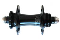 Ridea HT Track Achternaaf 32 Gaats - Zwart