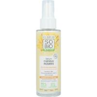 So Bio Etic Hair serum shea butter bio