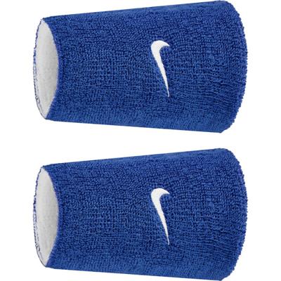 Nike Swoosh Classic Reversible Double Wristband