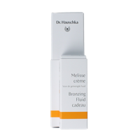 Melissecreme & mini bronzing fluid 1 Set