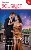 Verstandshuwelijk vol passie - Caitlin Crews - ebook - thumbnail