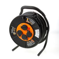 Kabelhaspel ez winder 40m(d) 3x2.5 4cd Kabelhaspel ez winder 40m(d) 3x2.5 4cd