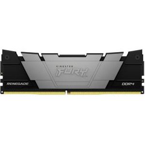 Kingston Technology FURY Renegade geheugenmodule 16 GB 1 x 16 GB DDR4 3600 MHz