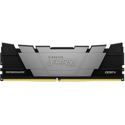 Kingston Technology FURY Renegade geheugenmodule 16 GB 1 x 16 GB DDR4 3600 MHz Kingston Technology FURY Renegade geheugenmodule 16 GB 1 x 16 GB DDR4 3600 MHz