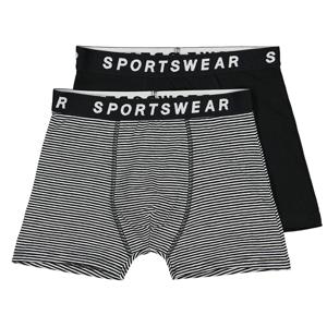 Sportswear Tiener jongens boxer 2-Pack