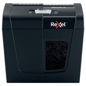Rexel Shredder Secure X6 EU Laminator