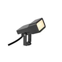 SLV Strakke prikspotSyna Wide 3000K - 1008479