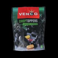Droptoppers lekker stevig 225 Gram