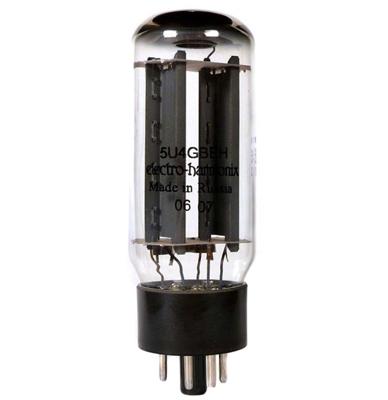 Electro-Harmonix 5U4GB Versterker Buis