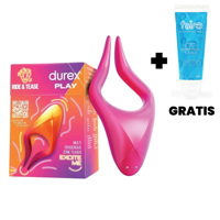 Durex Play Ride & Tease