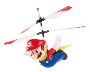 Super Mario 2,4GHz Super Mario™ - Flying Cape Mario