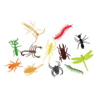 Insecten, 12st. - thumbnail
