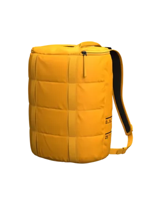 DB Journey Roamer Duffel - 25L - Parhelion Orange