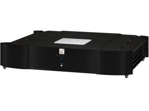 Moon 610LP phono voorversterker zwart