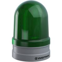 Werma Signaltechnik Signaallamp Maxi TwinLIGHT 115-230VAC GN 262.210.60 Groen 230 V/AC - thumbnail