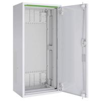 ABN ABNRS104 Wandbehuizing Inhoud: 1 stuk(s)