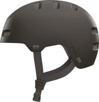 Abus helm indy velvet black m 54-58cm