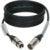 Klotz PD2-5XK11A002.0 Ultra flexibele DMX-aansluitkabel 5-pins 2 meter