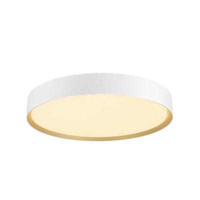 SLV DECONA 1008583 Opbouwlamp 23 W LED Wit