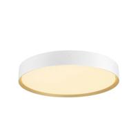 SLV DECONA 1008583 Opbouwlamp 23 W LED Wit