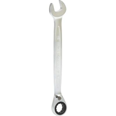KS Tools 503.4613 5034613 Steek-ringratelsleutel Sleutelbreedte (metrisch) 13 mm