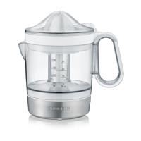 Severin Citruspers 1L 40W RVS/wit
