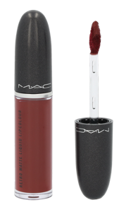 MAC Retro Matte Lipstick 5ml Lippenstift Dames