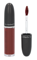 MAC Retro Matte Lipstick 5ml Lippenstift Dames