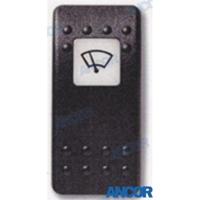 AM554072 - RUITENWISSER AAN/UIT ACTUATOR
