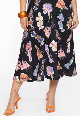 Yoek Rok | Zwart | Maat 50/52