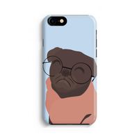 Ludo: Volledig geprint iPhone SE 2020 Hoesje