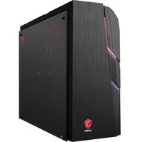 MAG Codex 5 11TD-617MYS Gaming pc