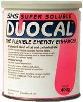 Nutricia Duocal SS