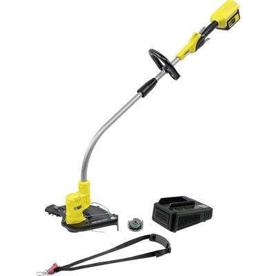 Kärcher Home & Garden Grastrimmer Accu 36 V 2.5 Ah