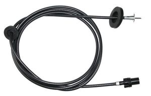 Snelheidsmeterkabel K43111