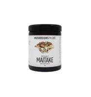 Maitake padddenstoelen poeder bio