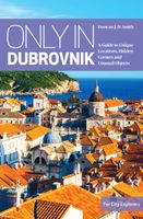 Reisgids Only In Dubrovnik | The Urban Explorer - thumbnail