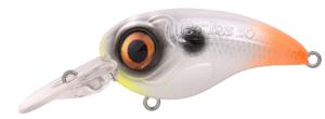 Spro Fat Iris CR Hardlure 5 cm Hot Tail