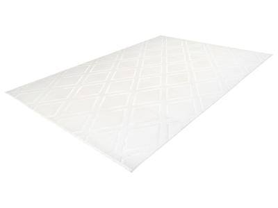 Arte Espina Vloerkleed Monroe (Wit 300, 120cm x 170cm)