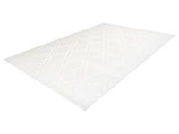 Arte Espina Vloerkleed Monroe (Wit 300, 160cm x 230cm)