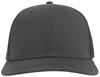 Atlantis AT683 Sonic-S Cap - Dark-Grey/Black - One Size