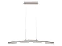 LIVARNO home LED-plafondlamp (Hanglamp, gebogen)