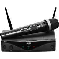 AKG WMS420 Vocal Set Band A draadloos microfoon systeem - thumbnail