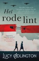 Het rode lint - Lucy Adlington - ebook - thumbnail