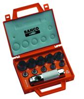 Bahco ponsset 3 - 20 11-dlg | 400003020