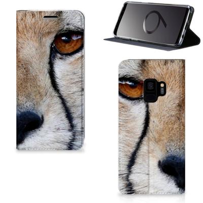 Samsung Galaxy S9 | Hoesje maken | Cheetah